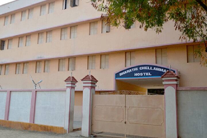 hostel